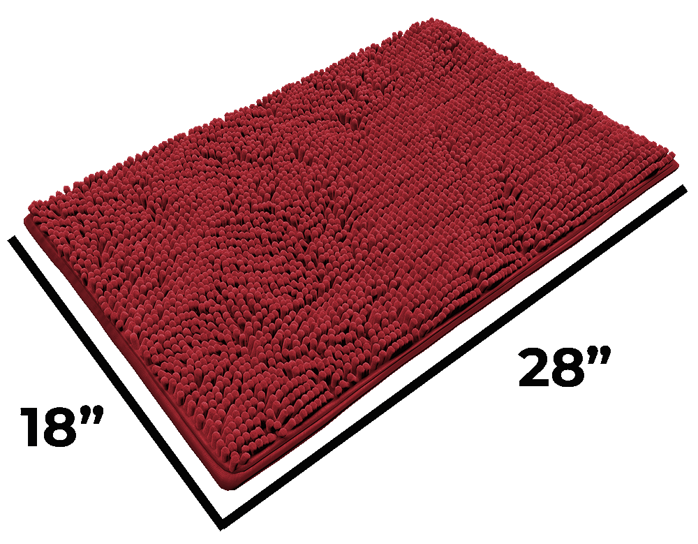 Muddy Mat® - Anti-Mud Mat