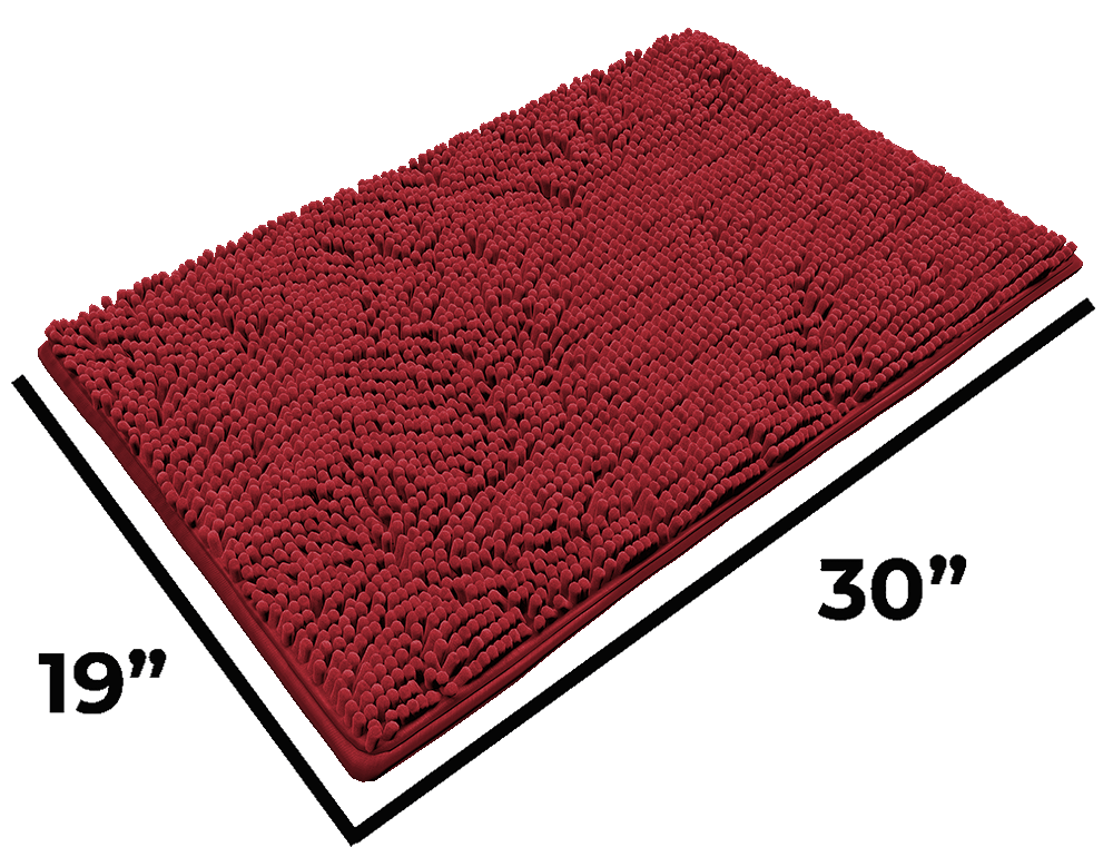 Muddy Mat® - Anti-Mud Mat