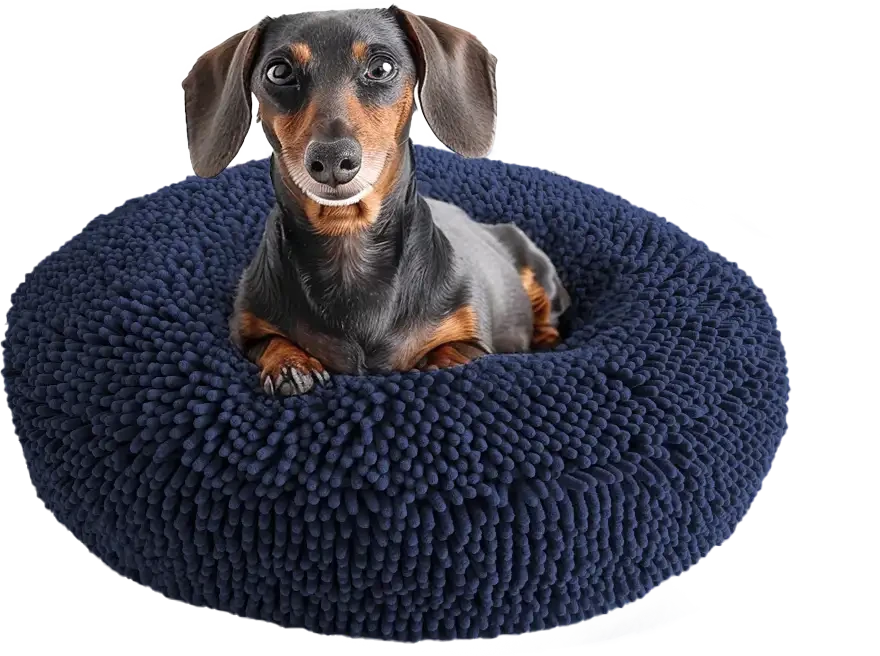 Cloud K9 Bed – Anxiety Bed for Dogs