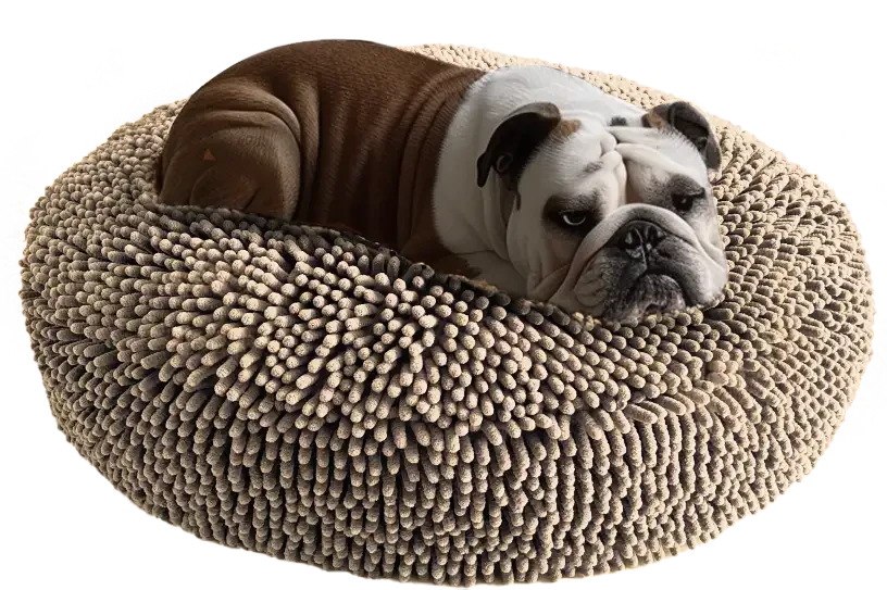 Cloud K9 Bed – Anxiety Bed for Dogs