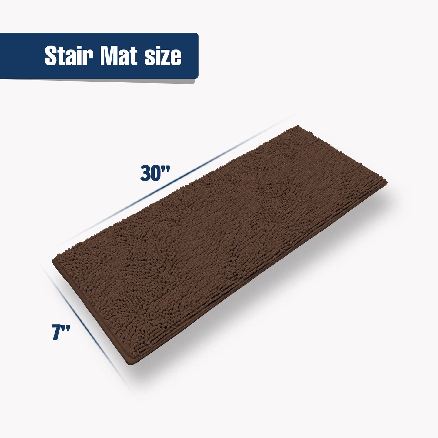 Muddy Mat® - Stair Tread