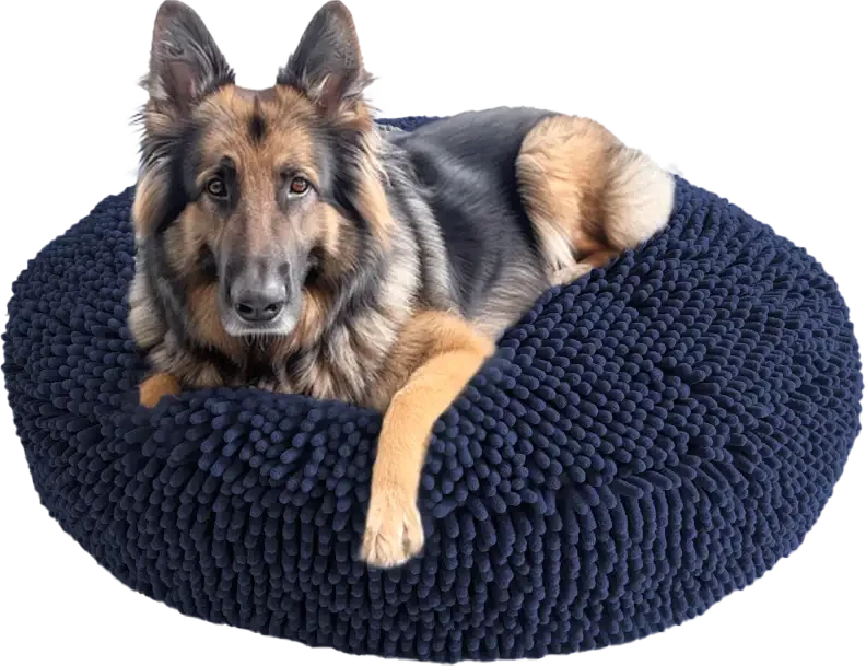 Cloud K9 Bed – Anxiety Bed for Dogs
