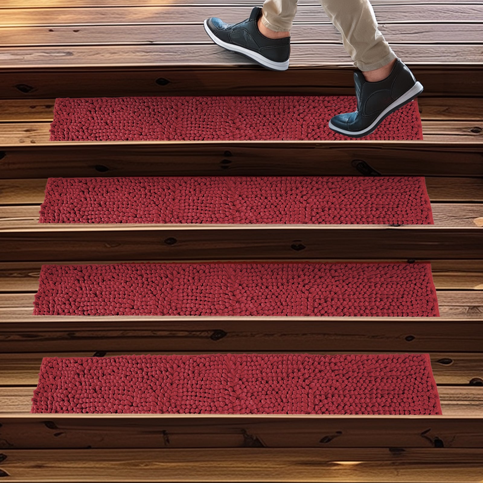 Muddy Mat® - Stair Tread