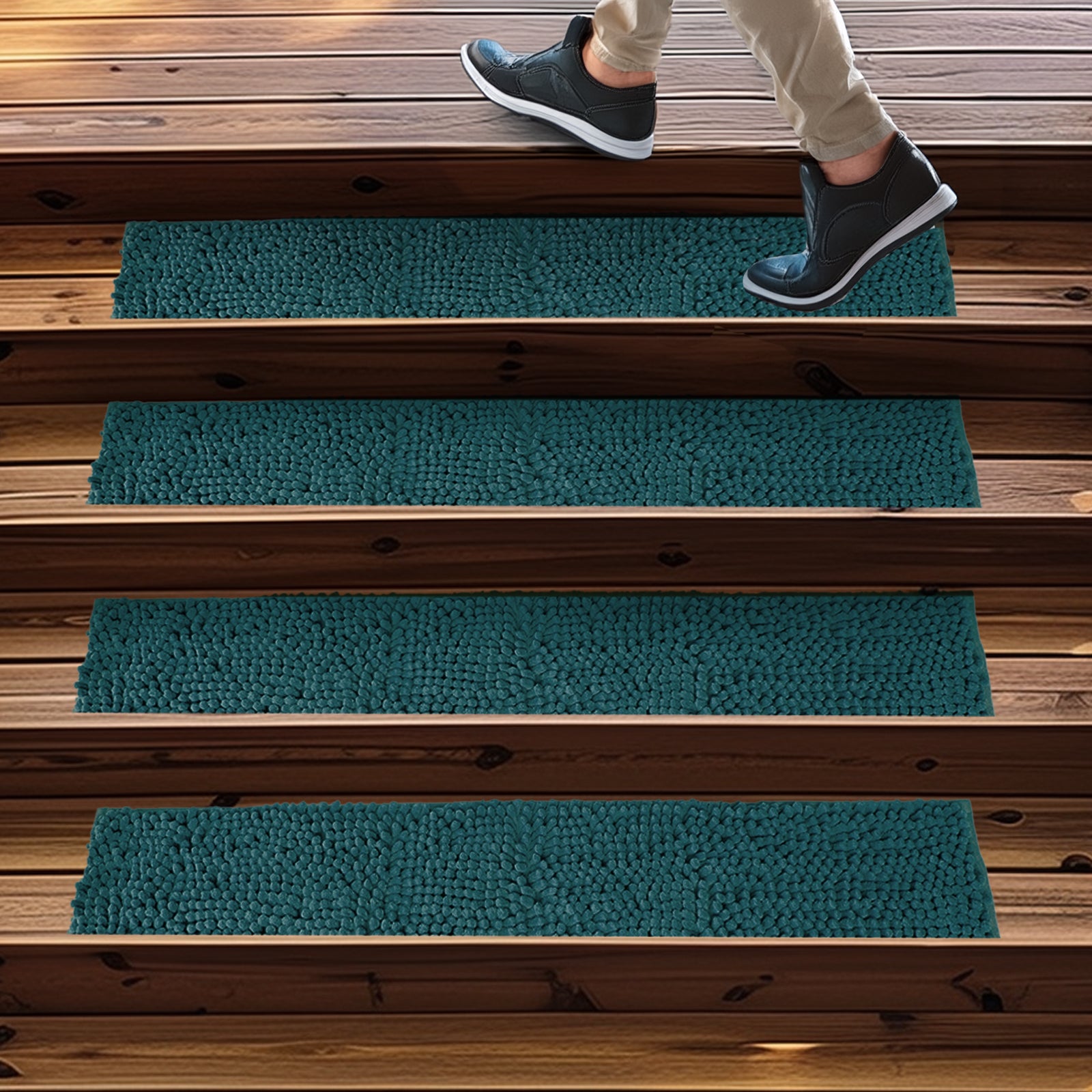 Muddy Mat® - Stair Tread