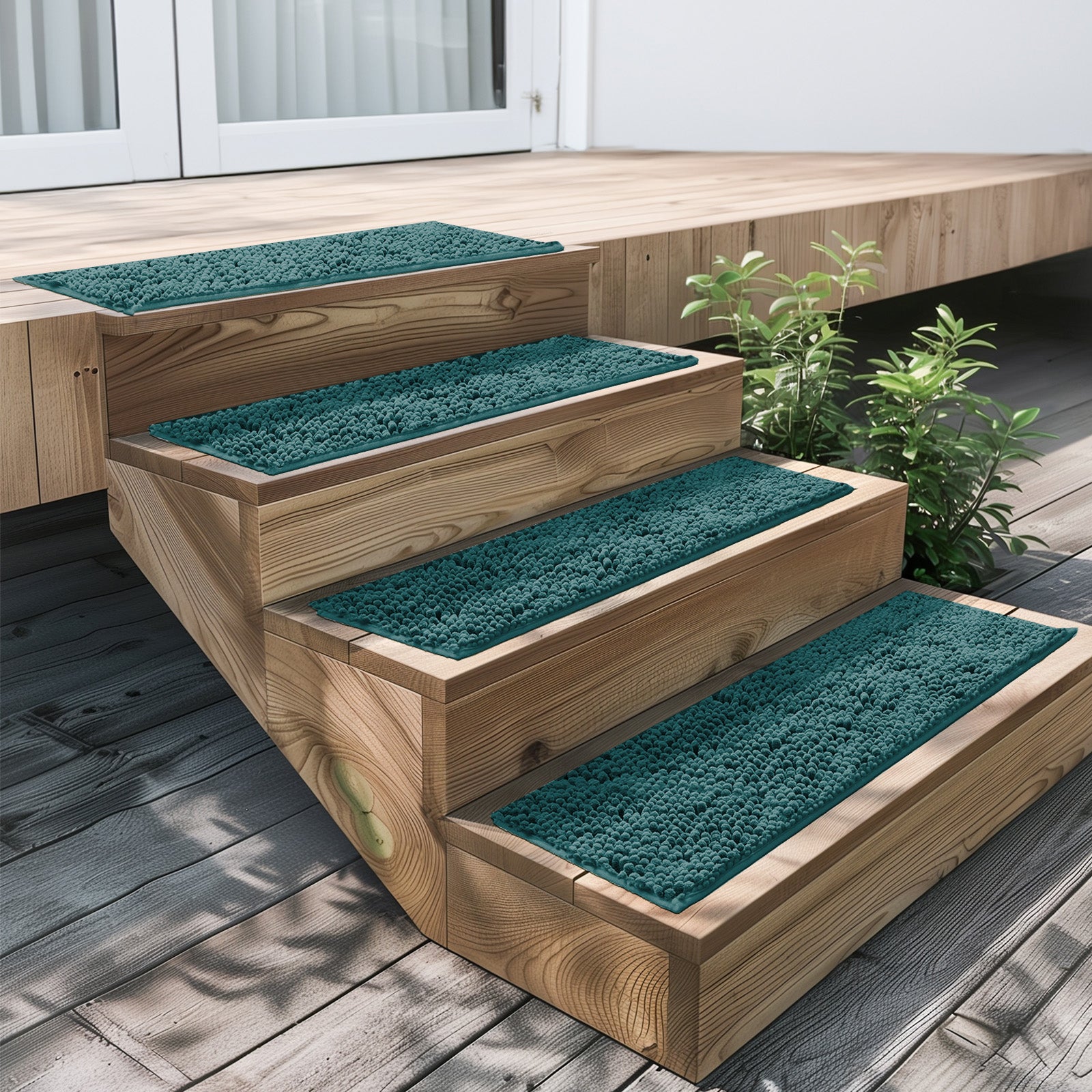 Muddy Mat® - Stair Tread