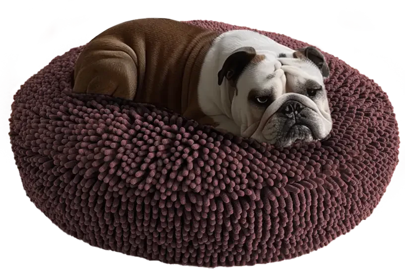 Cloud K9 Bed – Anxiety Bed for Dogs