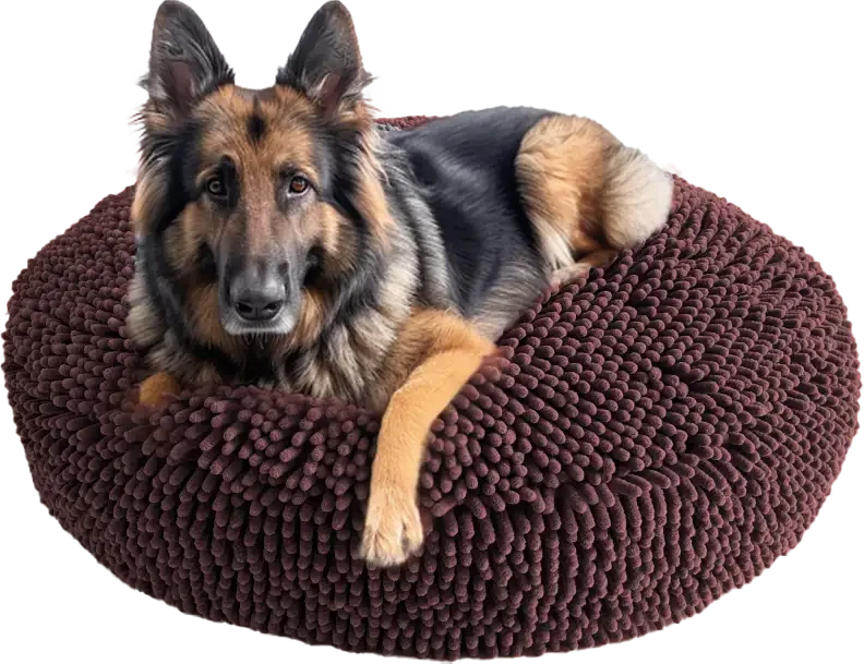 Cloud K9 Bed – Anxiety Bed for Dogs