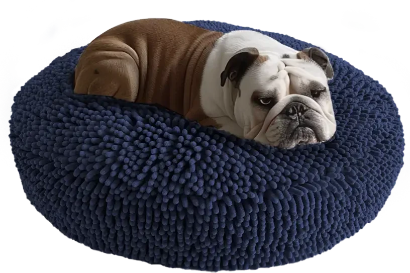 Cloud K9 Bed – Anxiety Bed for Dogs