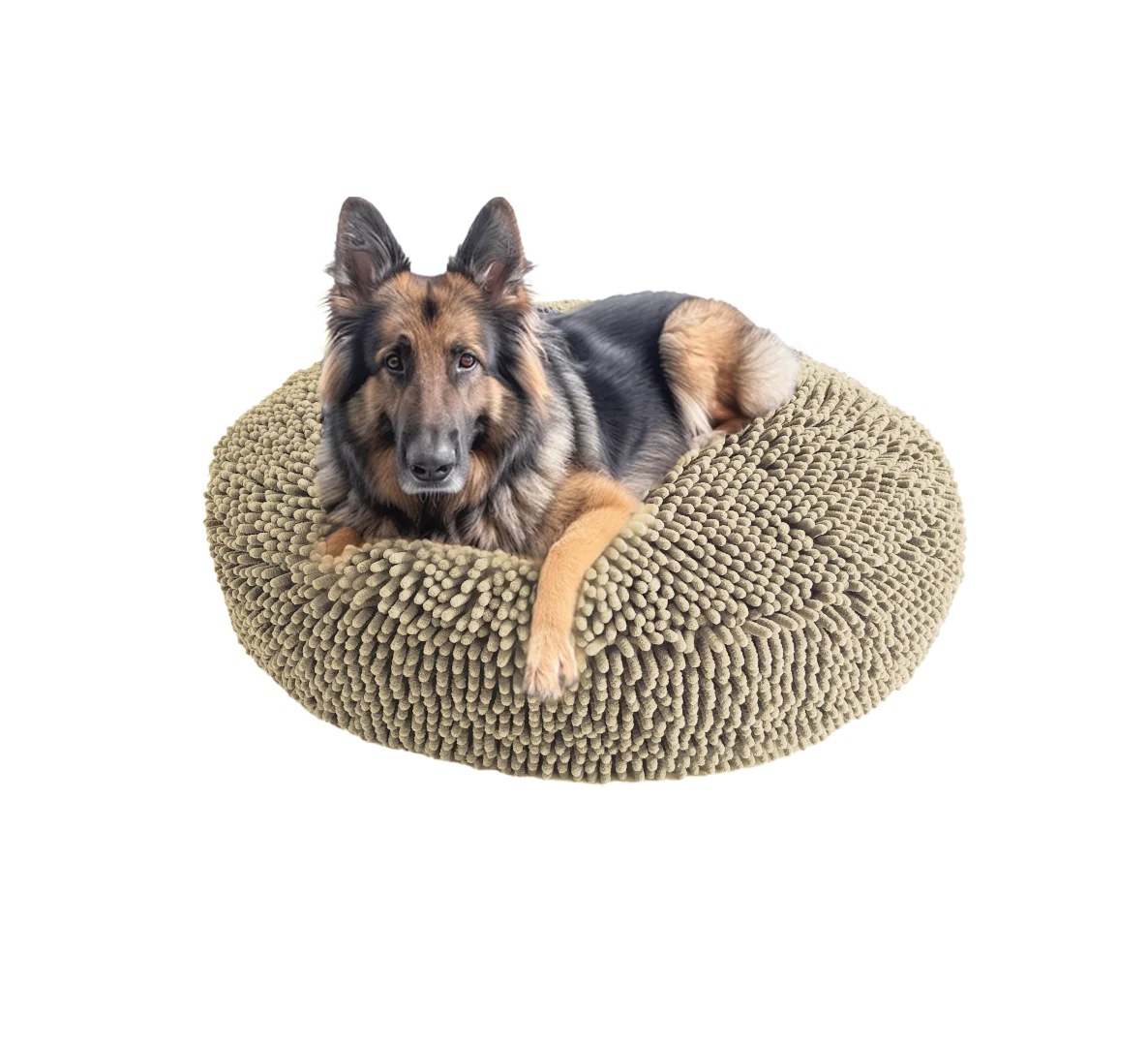 Cloud K9 Bed – Anxiety Bed for Dogs
