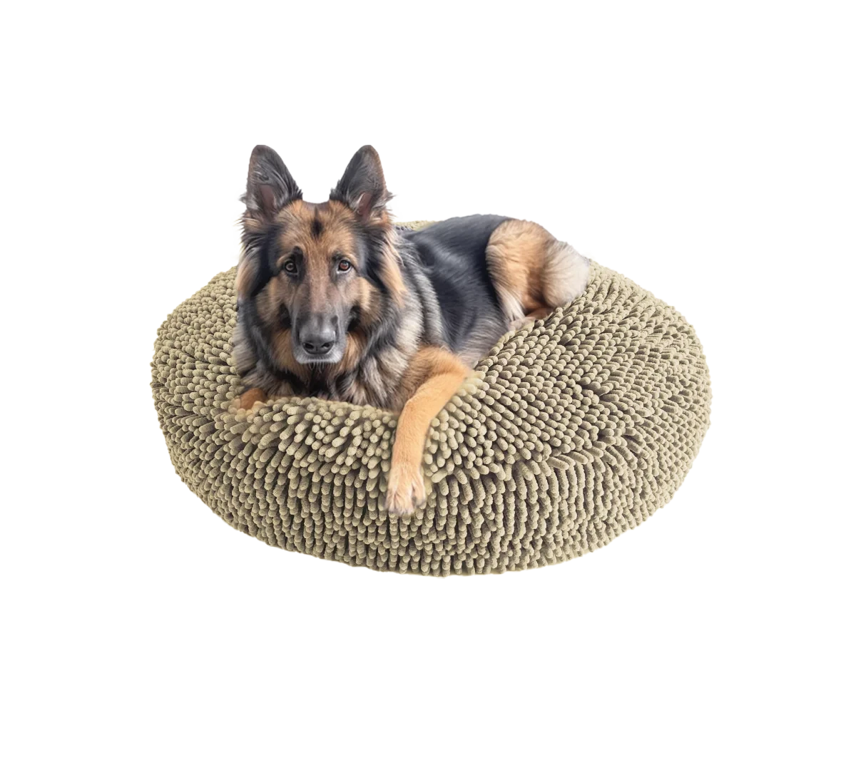 Cloud K9 Bed – Anxiety Bed for Dogs