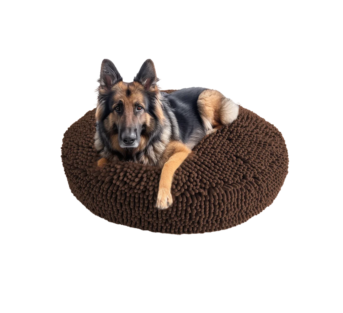 Cloud K9 Bed – Anxiety Bed for Dogs
