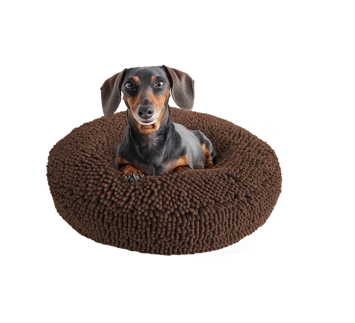 Cloud K9 Bed – Anxiety Bed for Dogs