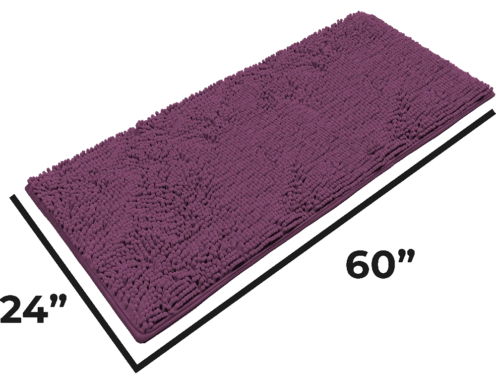 Muddy Mat® - Anti-Mud Mat