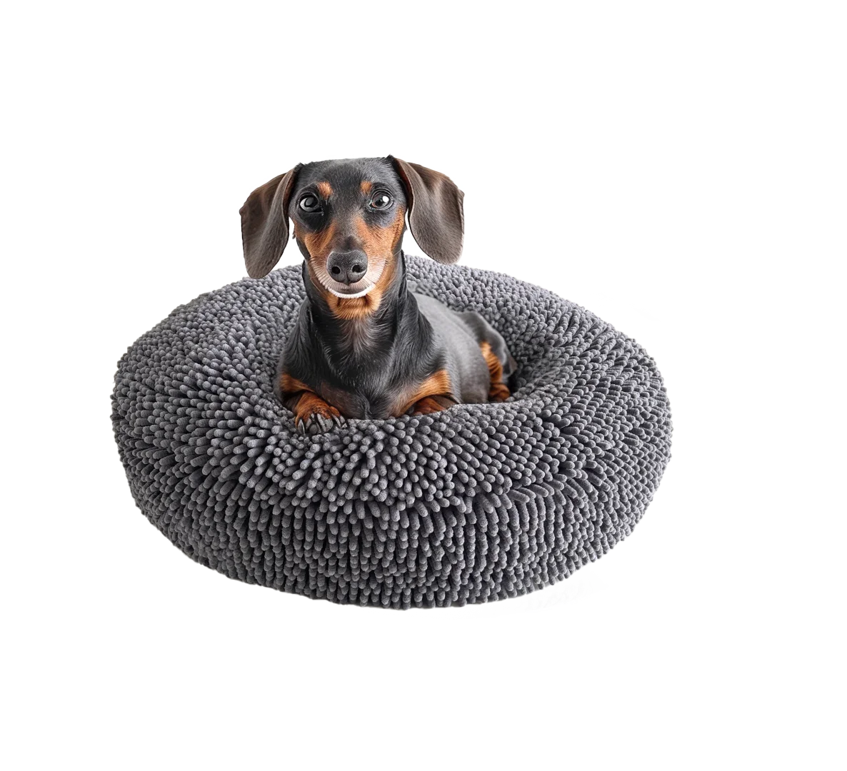 Cloud K9 Bed – Anxiety Bed for Dogs