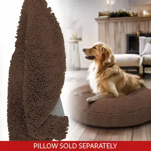 Cloud K9 - Chenille Dog Bed Cover