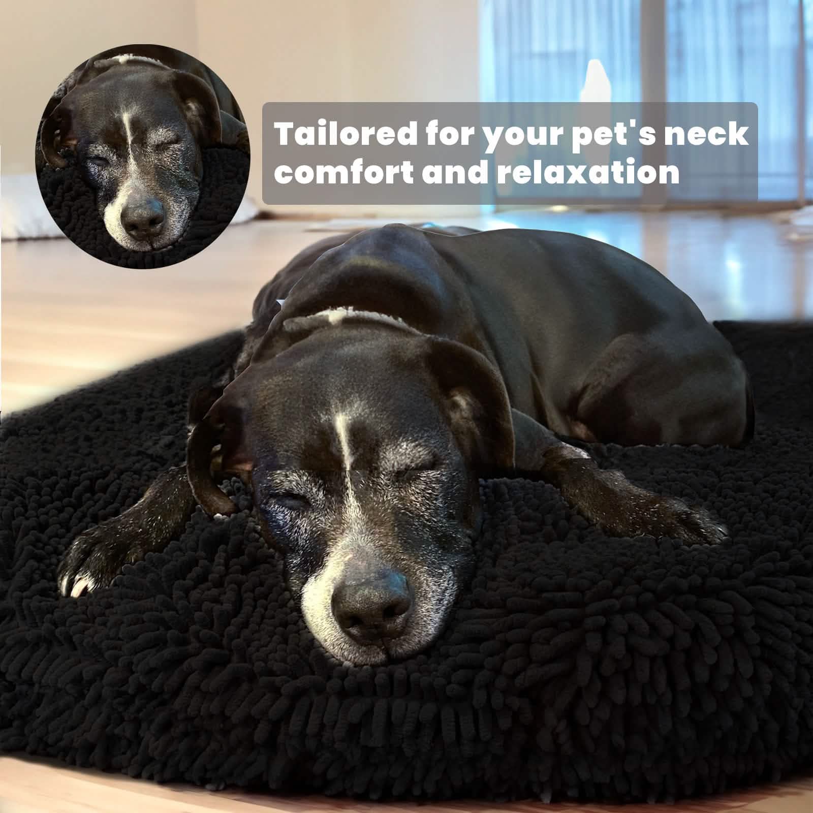 Cloud K9 Bed – Anxiety Bed for Dogs