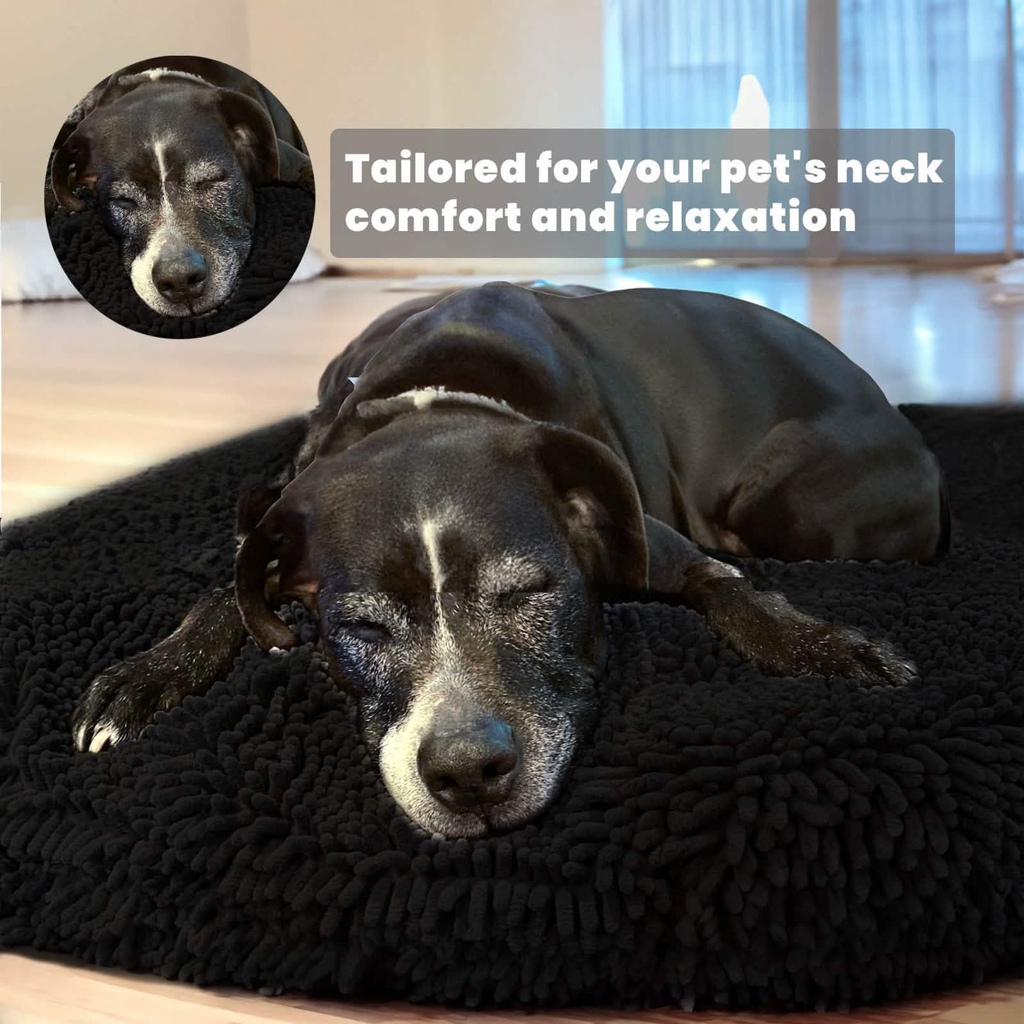 Cloud K9 Bed – Anxiety Bed for Dogs