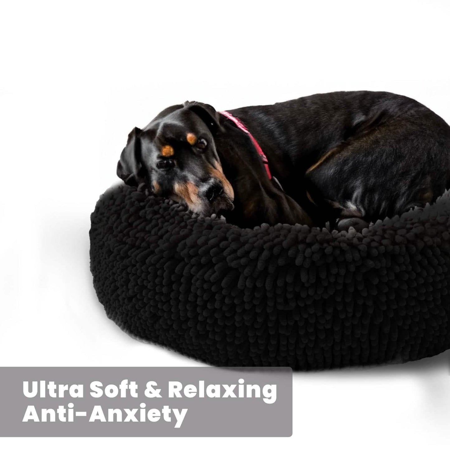 Cloud K9 Bed – Anxiety Bed for Dogs