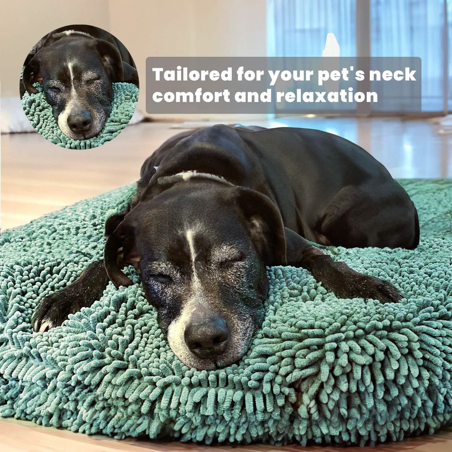 Cloud K9 Bed – Anxiety Bed for Dogs