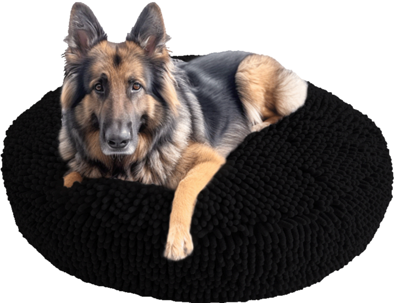 Cloud K9 Bed – Anxiety Bed for Dogs