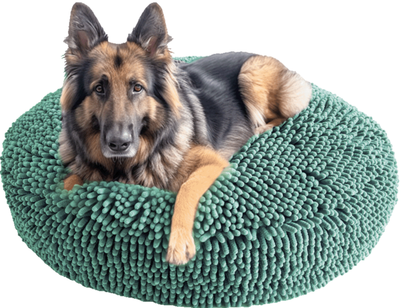 Cloud K9 Bed – Anxiety Bed for Dogs