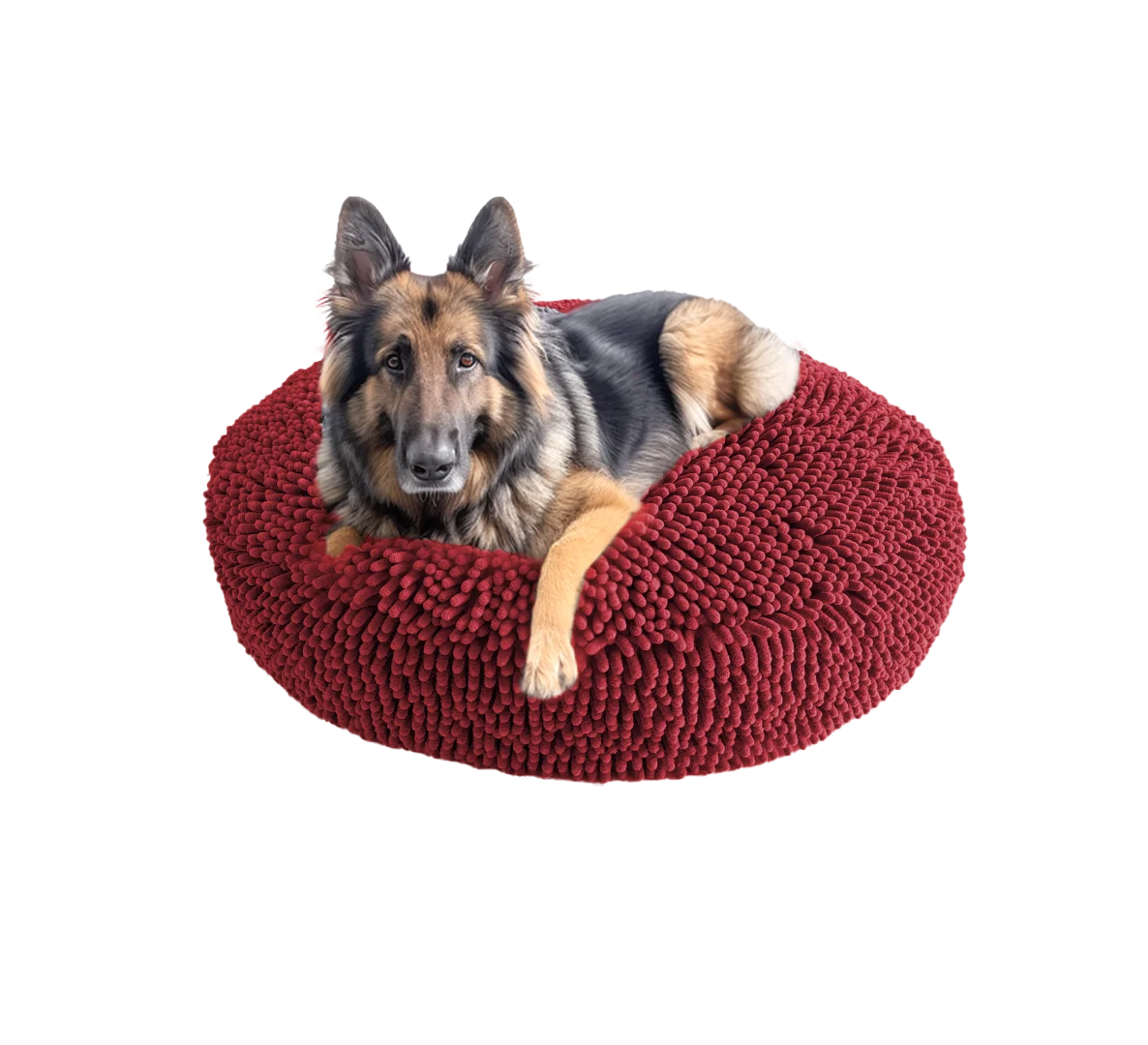 Cloud K9 Bed – Anxiety Bed for Dogs