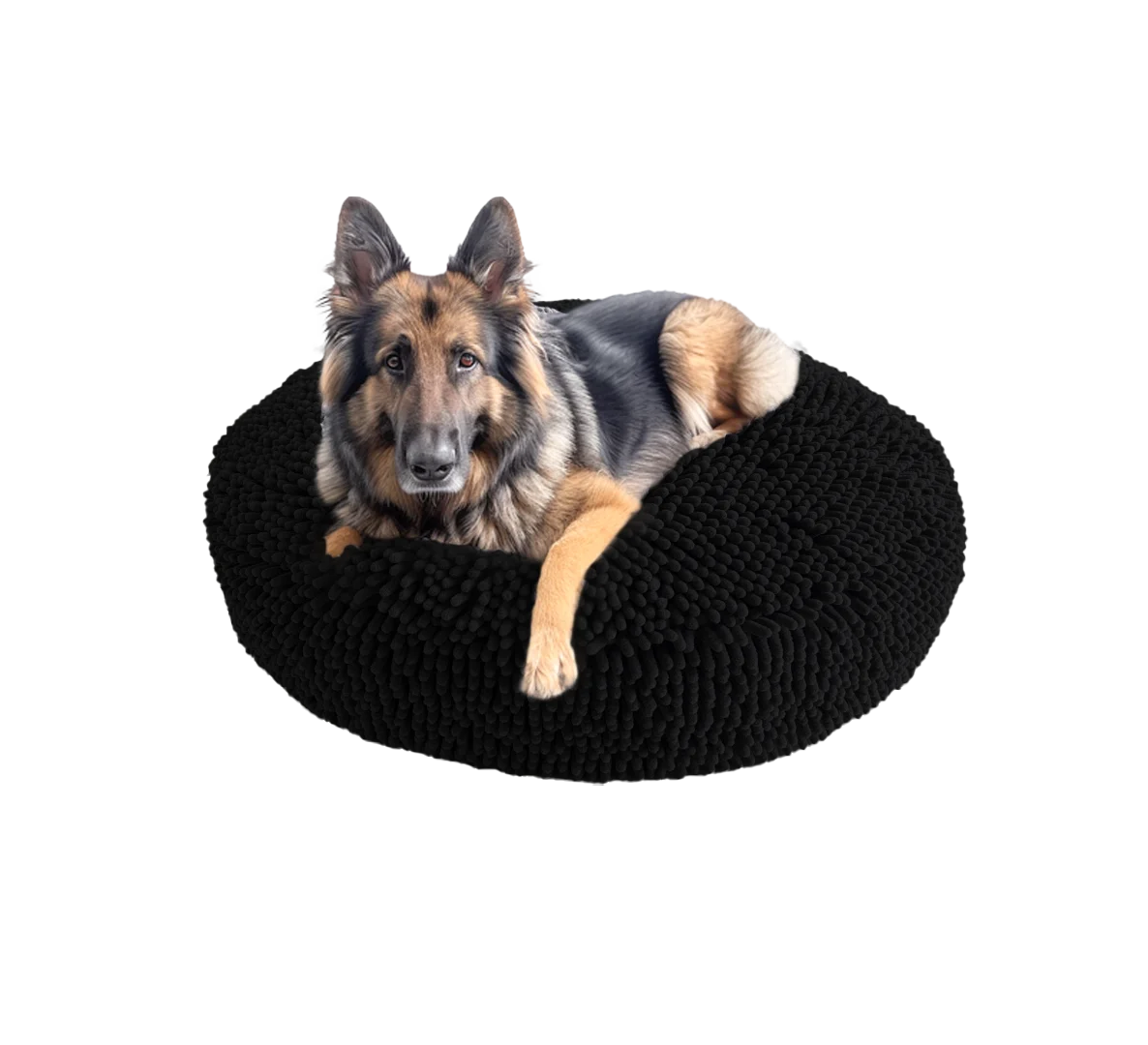 Cloud K9 Bed – Anxiety Bed for Dogs