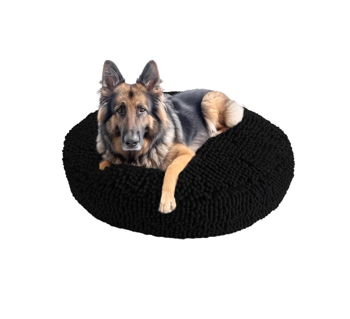 Cloud K9 Bed – Anxiety Bed for Dogs