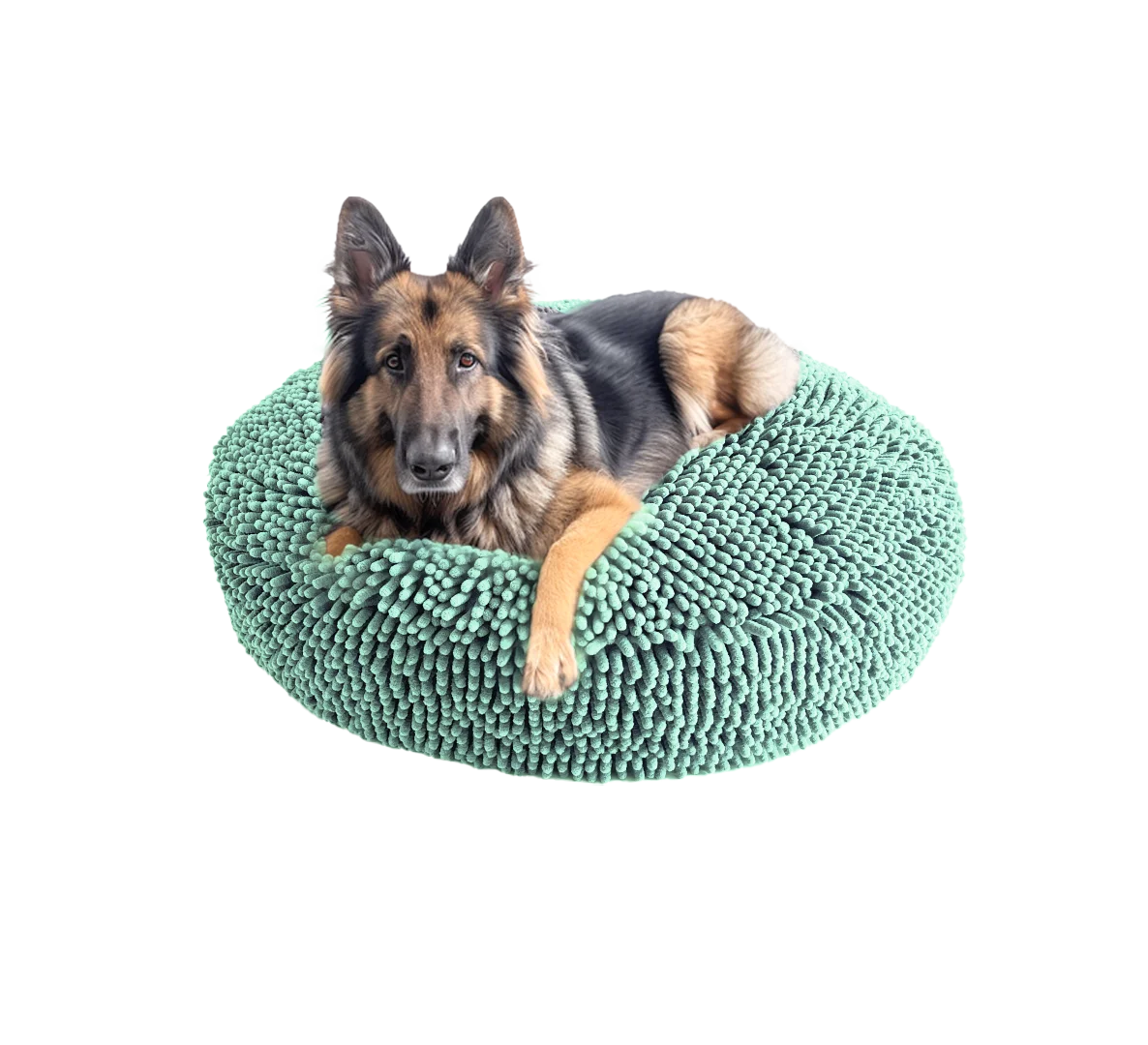 Cloud K9 Bed – Anxiety Bed for Dogs