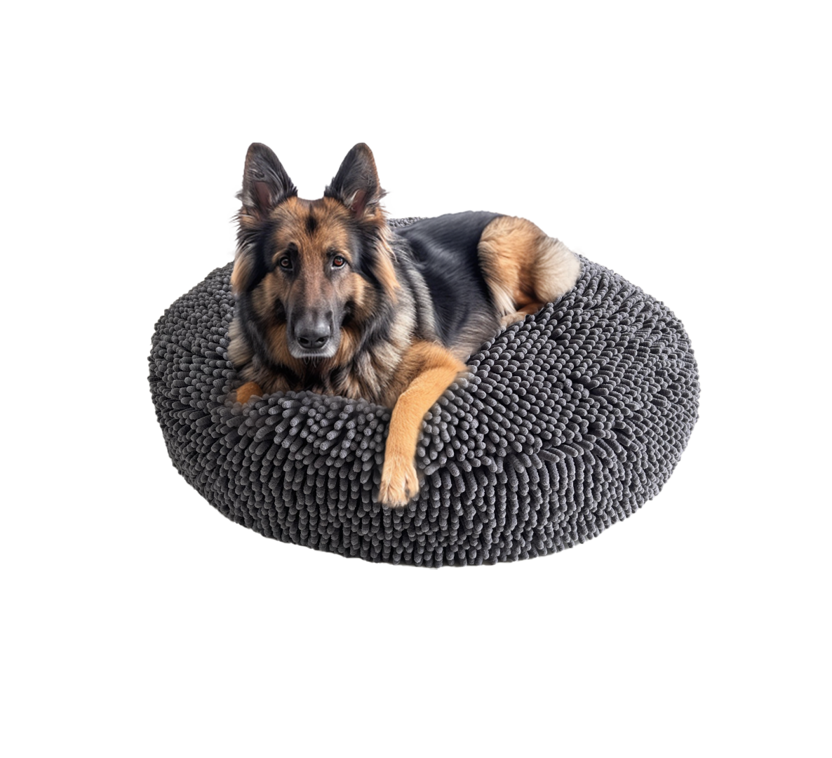 Cloud K9 Bed – Anxiety Bed for Dogs