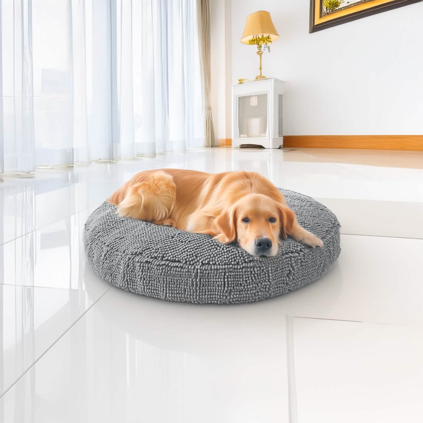 Cloud K9 Bed – Anxiety Bed for Dogs