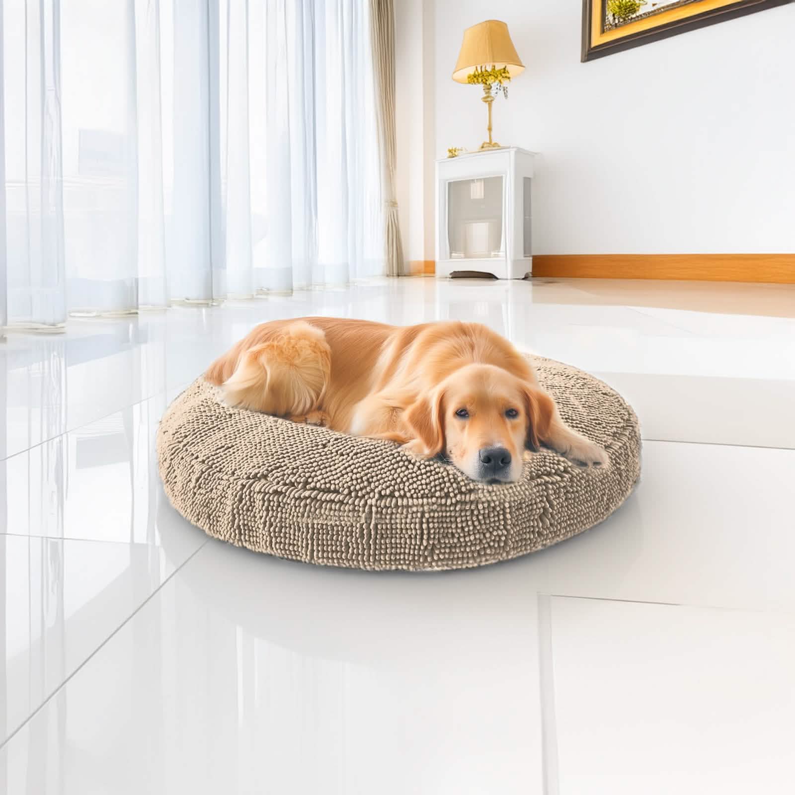 Cloud K9 Bed – Anxiety Bed for Dogs