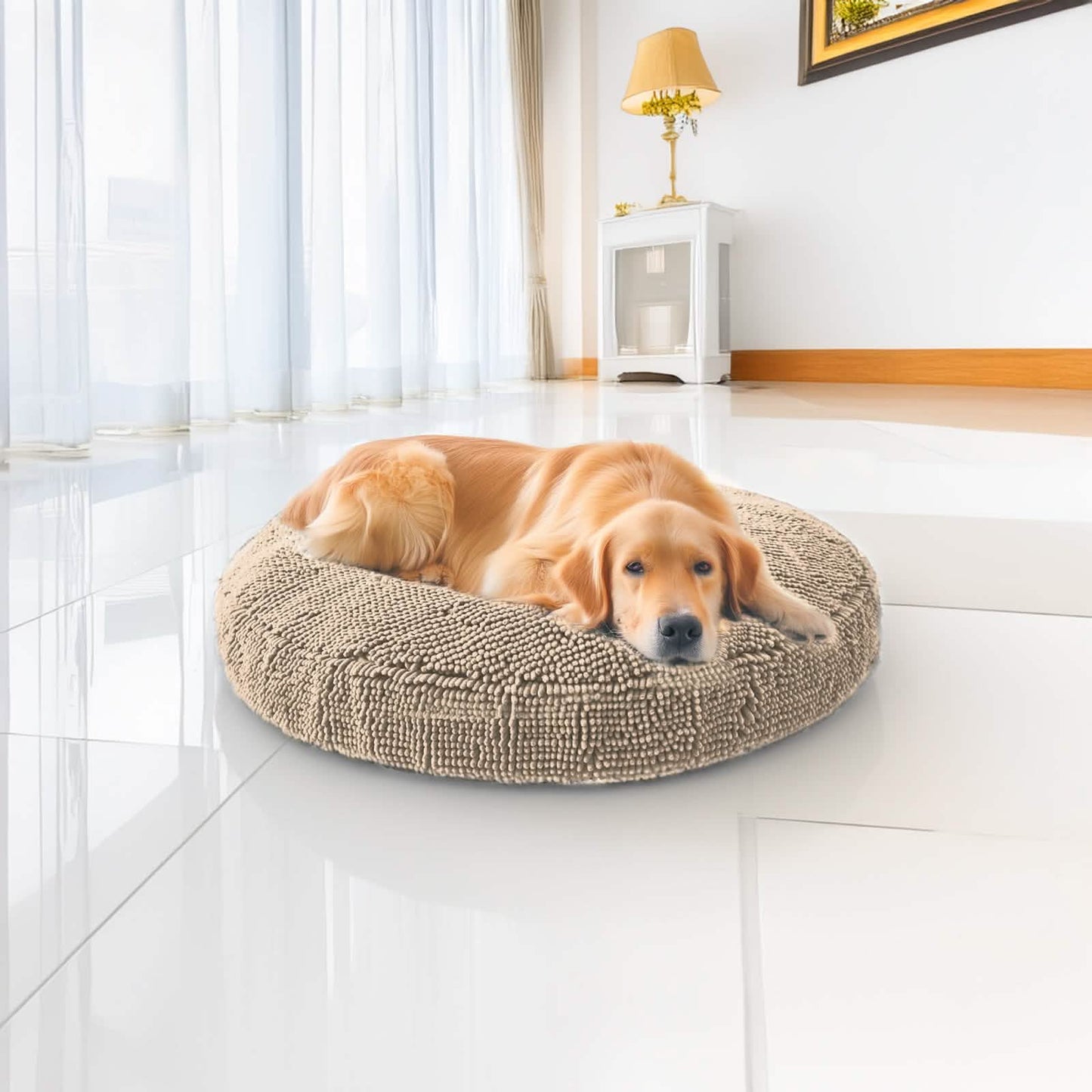 Cloud K9 Bed – Anxiety Bed for Dogs
