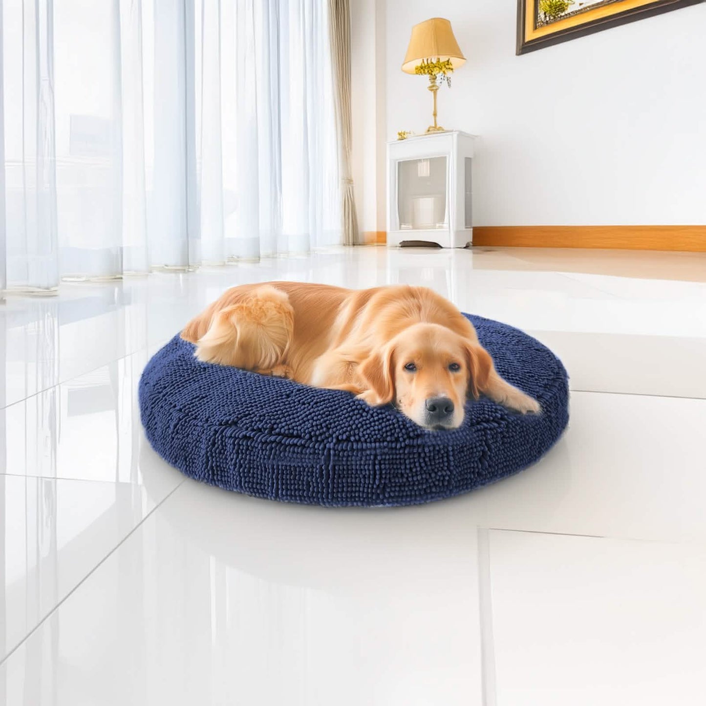 Cloud K9 Bed – Anxiety Bed for Dogs