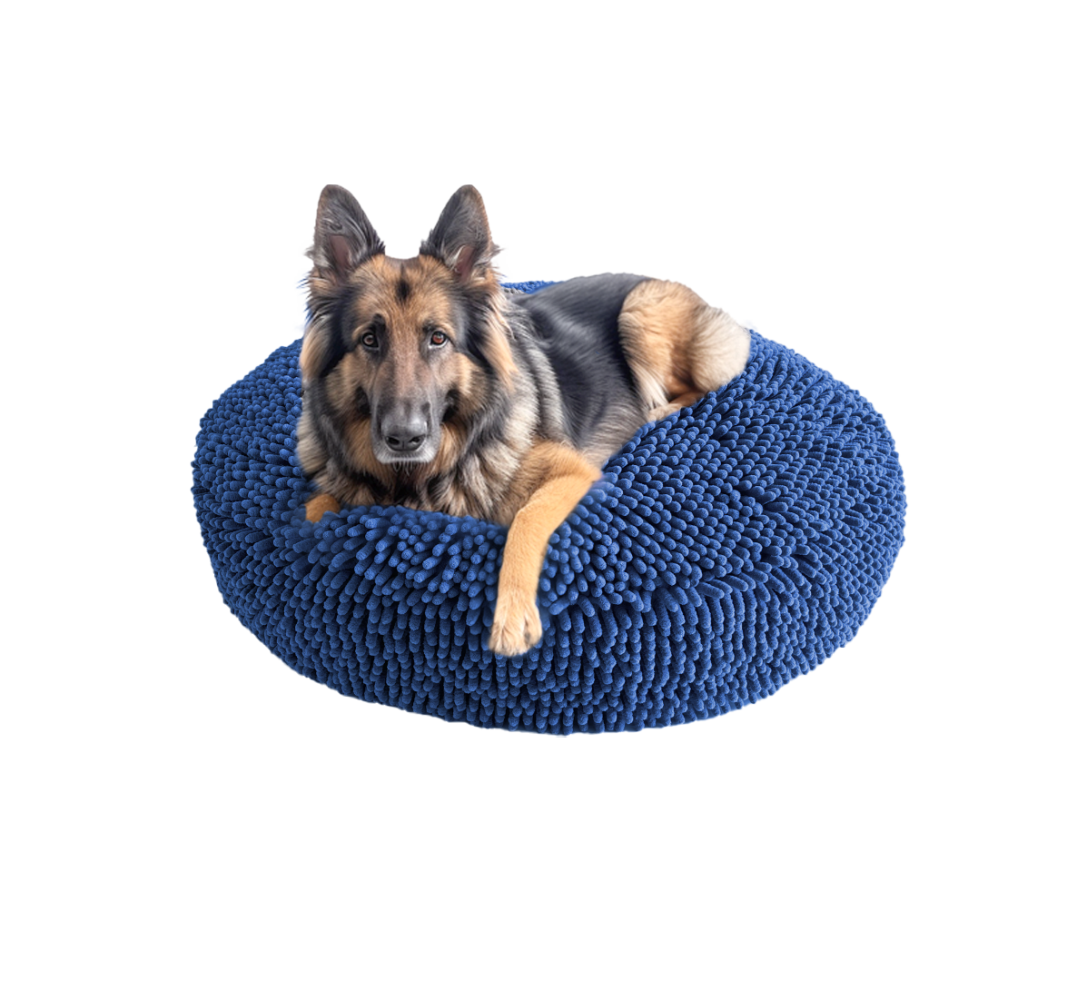 Cloud K9 Bed – Anxiety Bed for Dogs