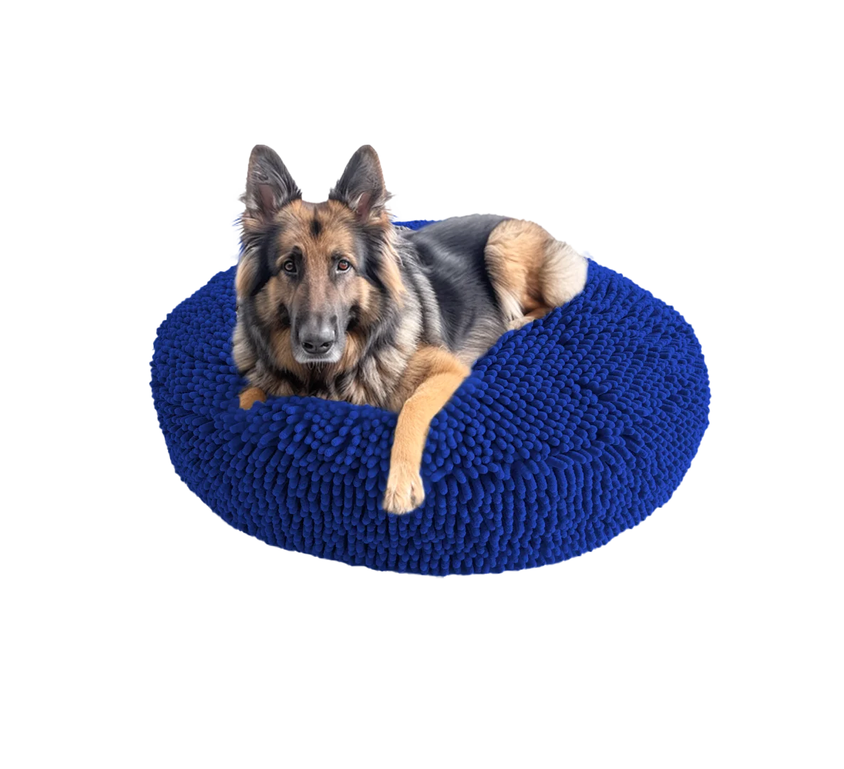 Cloud K9 Bed – Anxiety Bed for Dogs