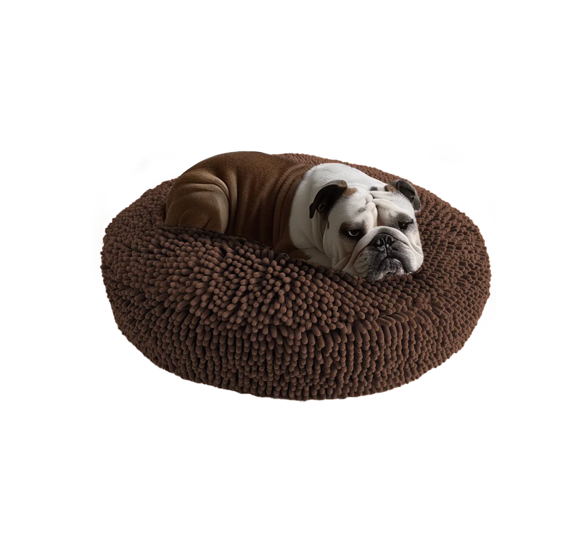 Cloud K9 Bed – Anxiety Bed for Dogs