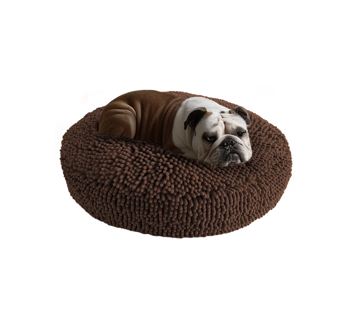 Cloud K9 Bed – Anxiety Bed for Dogs