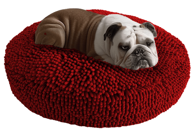 Cloud K9 Bed – Anxiety Bed for Dogs