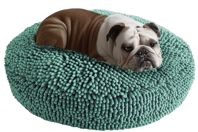 Cloud K9 Bed – Anxiety Bed for Dogs