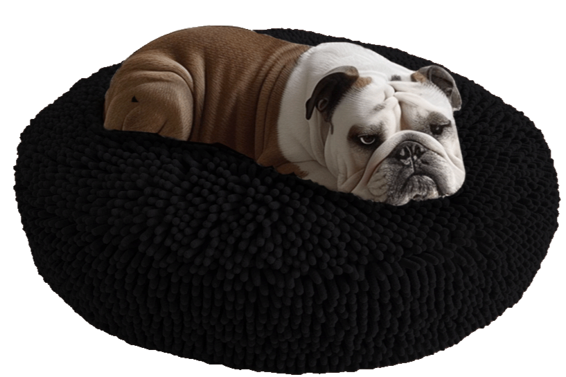 Cloud K9 Bed – Anxiety Bed for Dogs