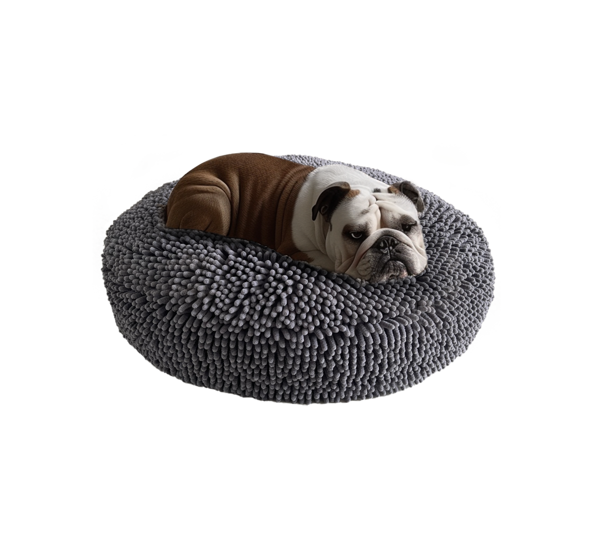 Cloud K9 Bed – Anxiety Bed for Dogs