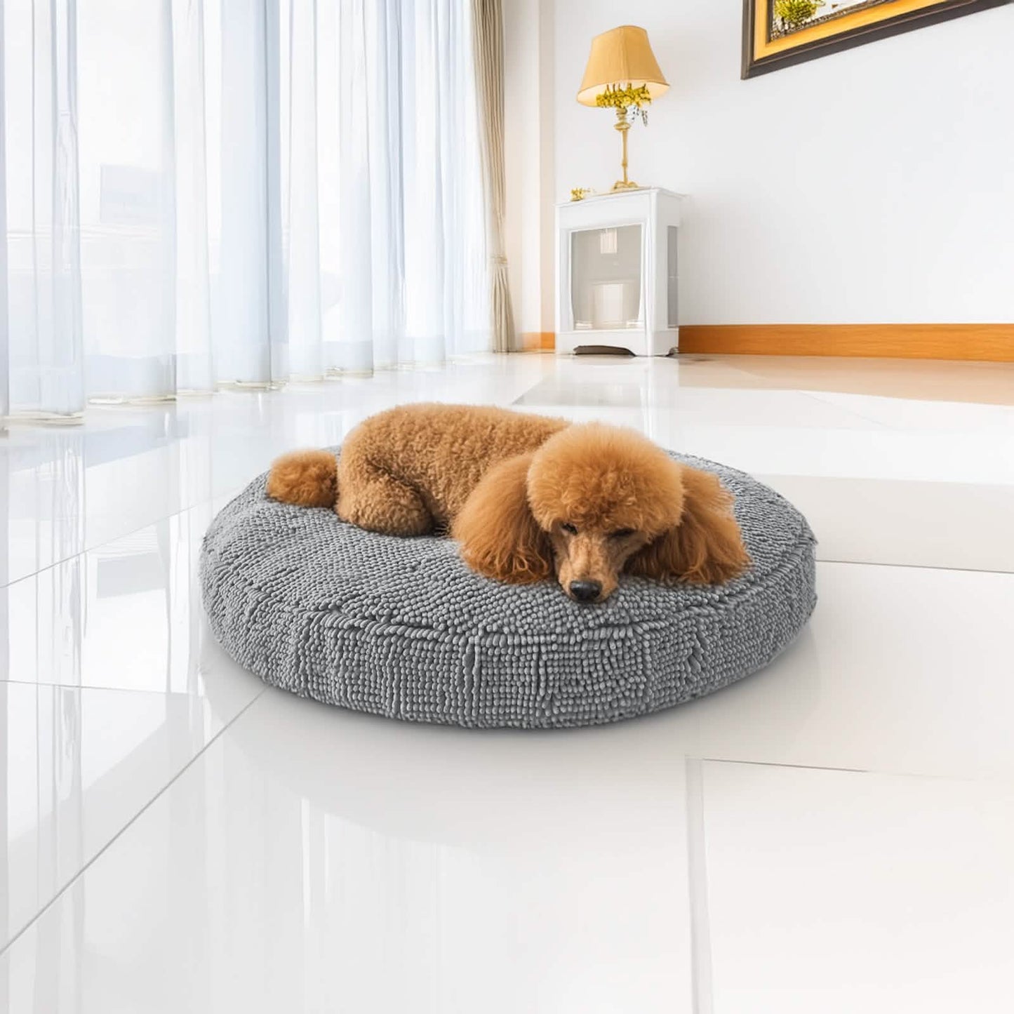 Cloud K9 Bed – Anxiety Bed for Dogs