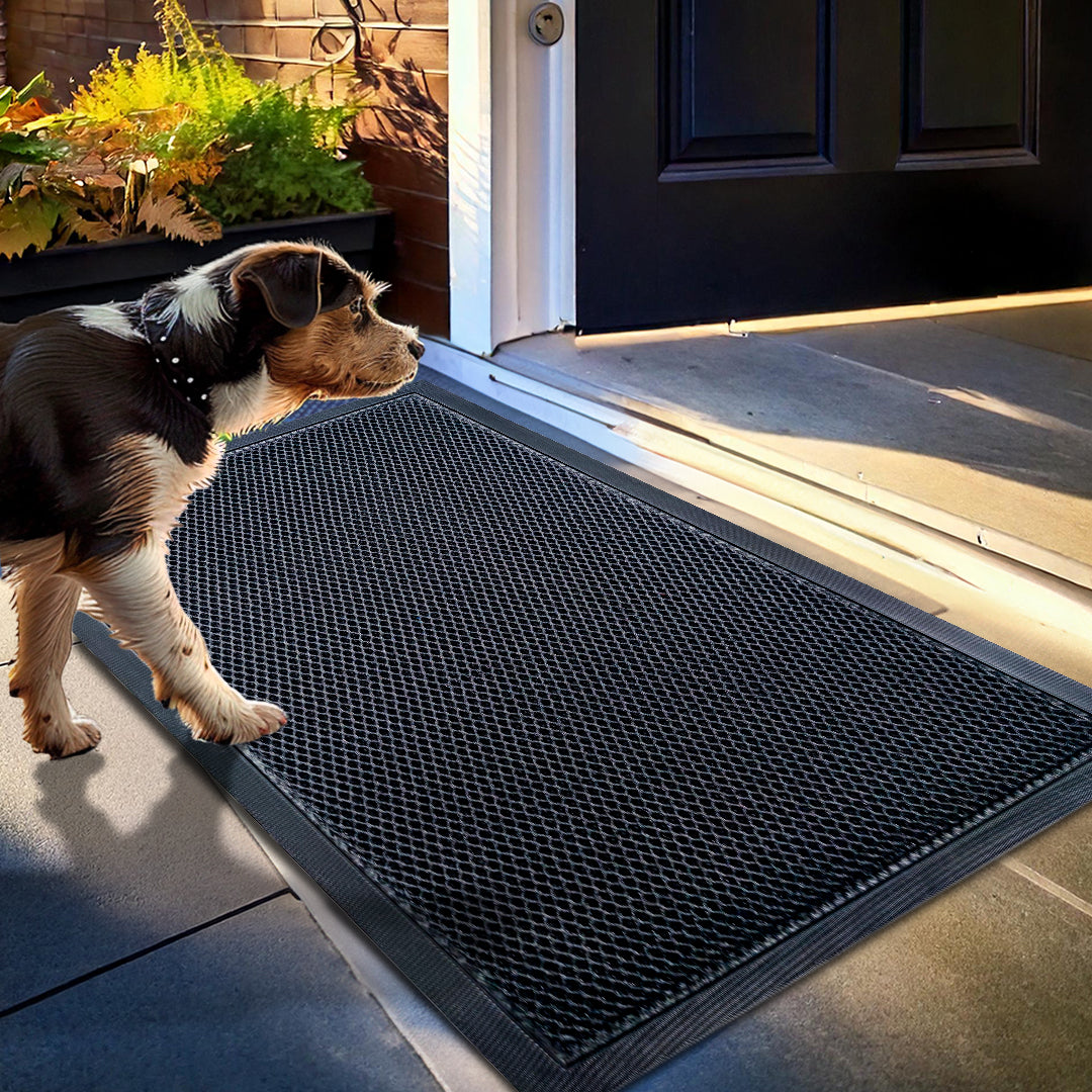 Muddy Mat® Mesh Mat Outdoor