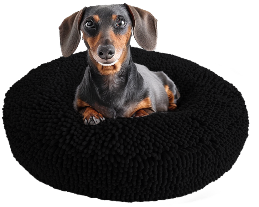 Cloud K9 Bed – Anxiety Bed for Dogs