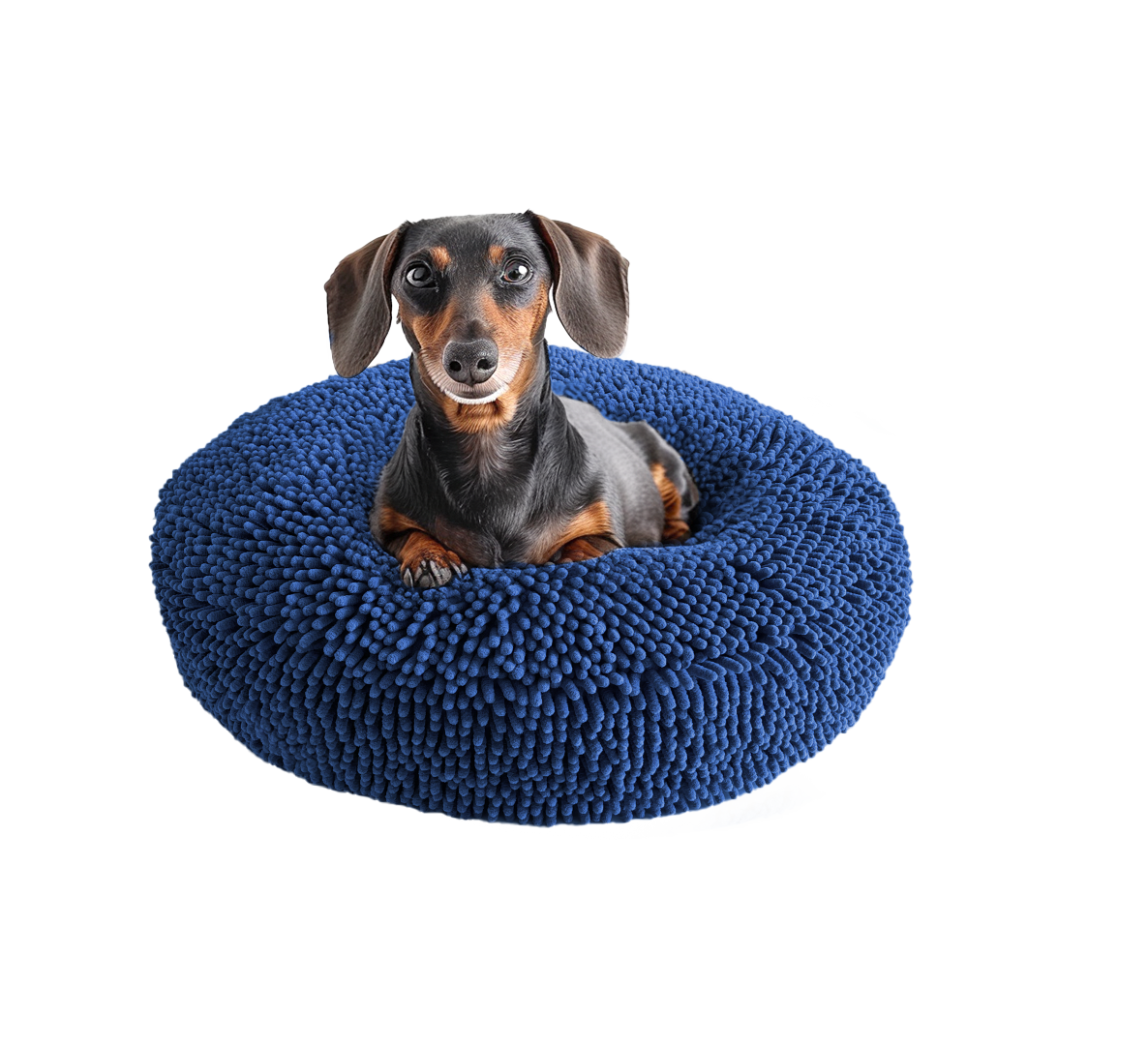 Cloud K9 Bed – Anxiety Bed for Dogs