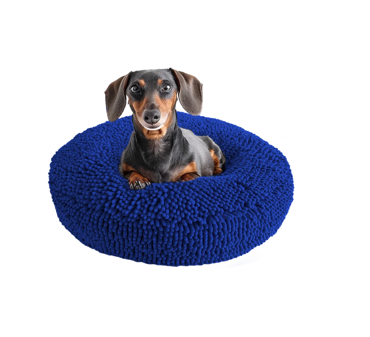 Cloud K9 Bed – Anxiety Bed for Dogs