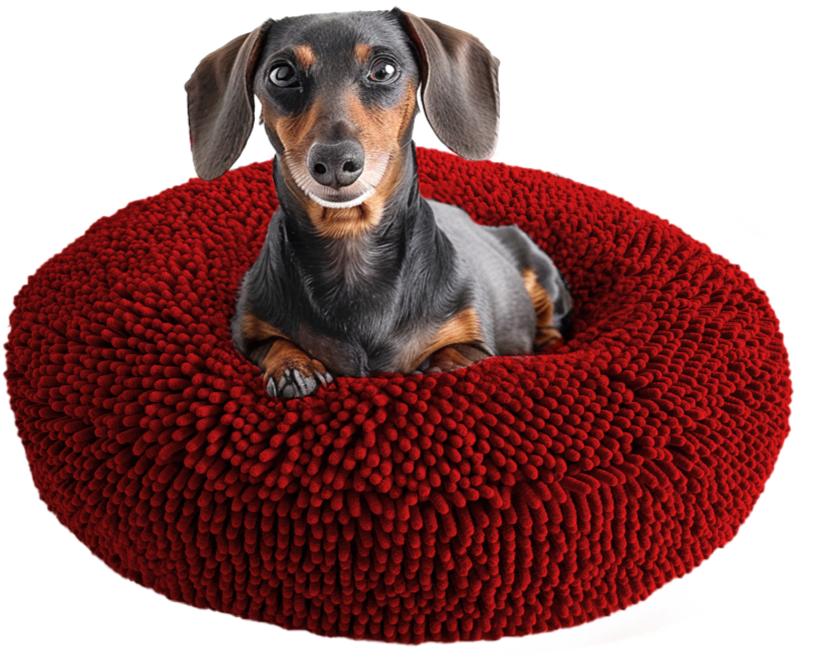 Cloud K9 Bed – Anxiety Bed for Dogs