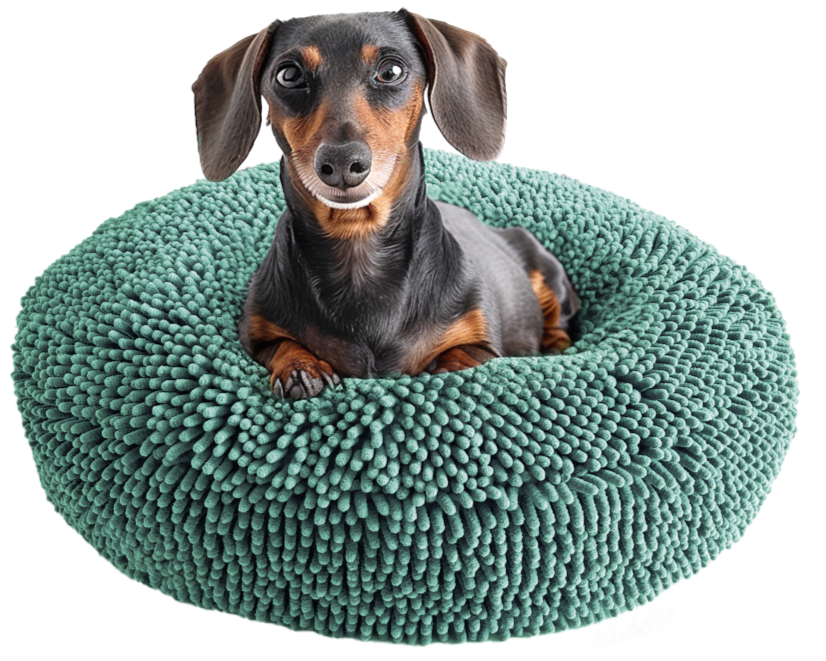 Cloud K9 Bed – Anxiety Bed for Dogs