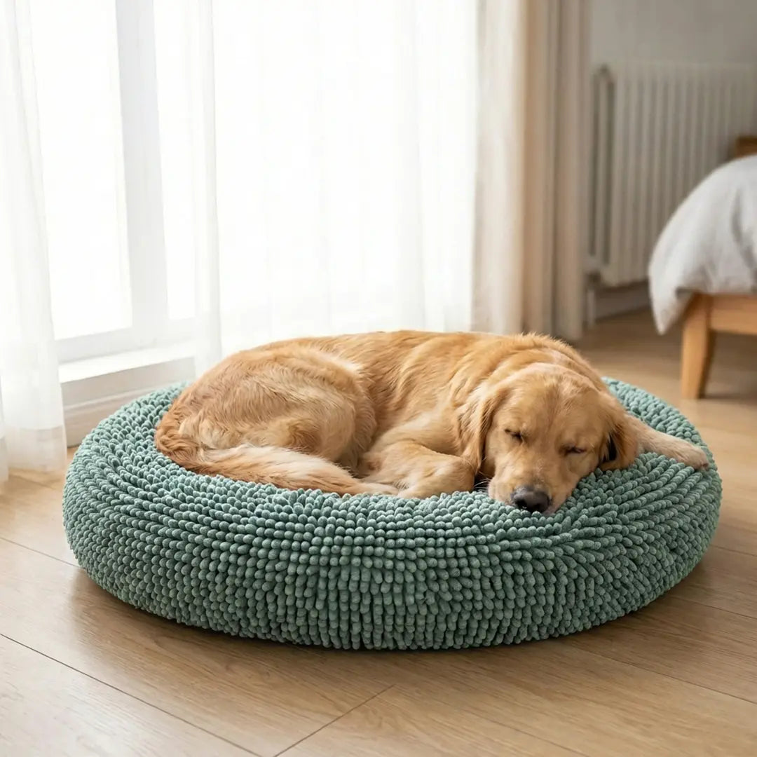 Cloud K-9 Bed – Cloud Bed for Dogs